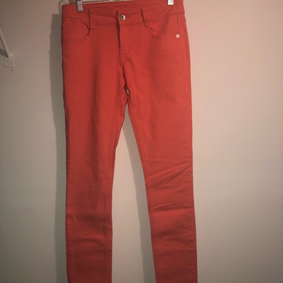 Alloy Stretch Skinny Jeans - long legs - Picture 1 of 4